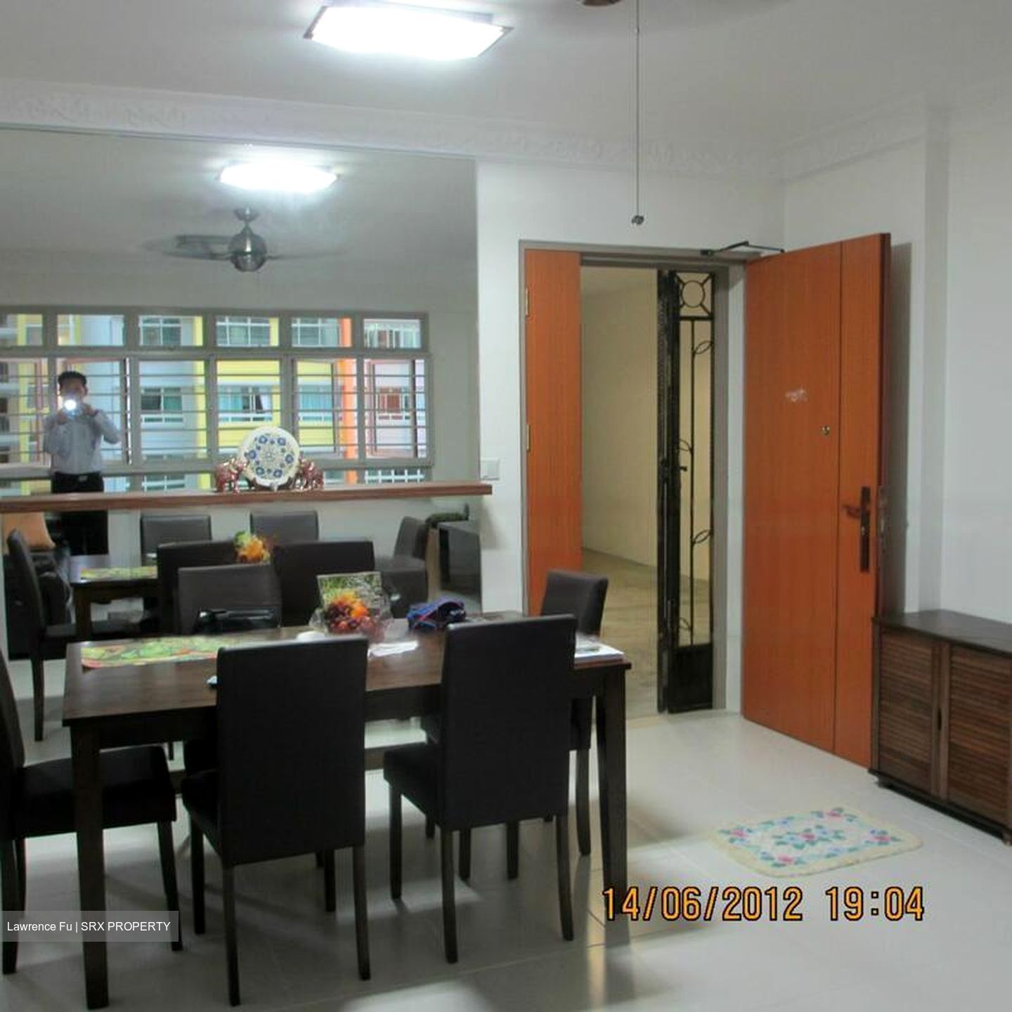 Blk 126 Kim Tian Green (Bukit Merah), HDB 4 Rooms #463156881